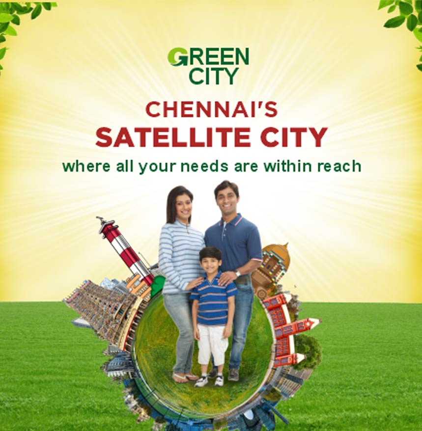 Project Vedavalli Nagar