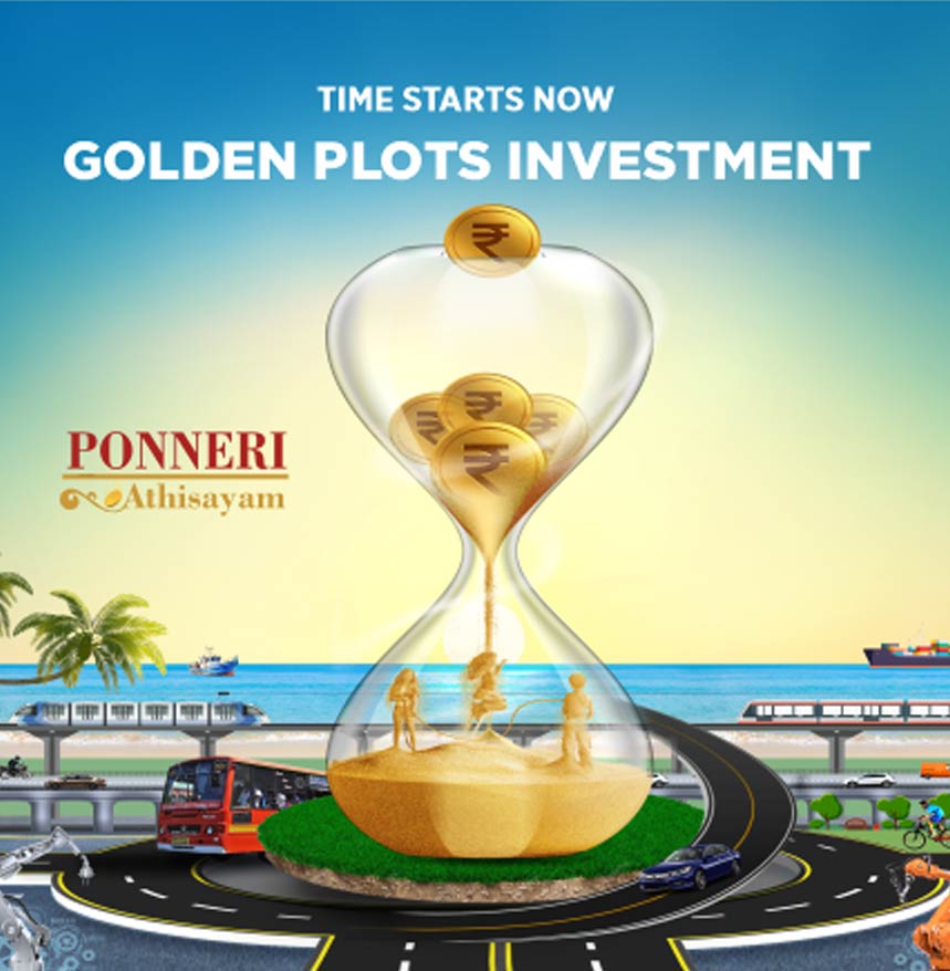 Project Vedavalli Nagar