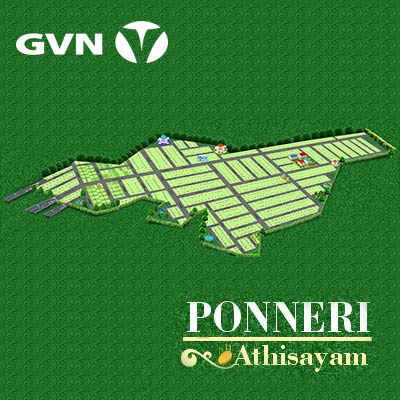 Ponneri Athisayam