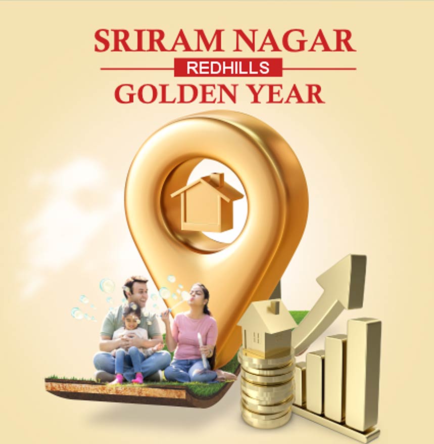 Project Vedavalli Nagar