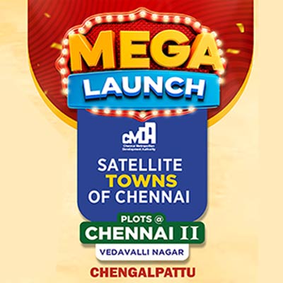 Vedavalli Nagar Chengalpattu